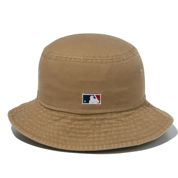 ニューエラ NEW ERA ジュニア用 バケットハット シカゴ・カブス MLB Kid's バケット01 14111997 ハット バケハ –  Baseball Park STAND IN 公式サイト