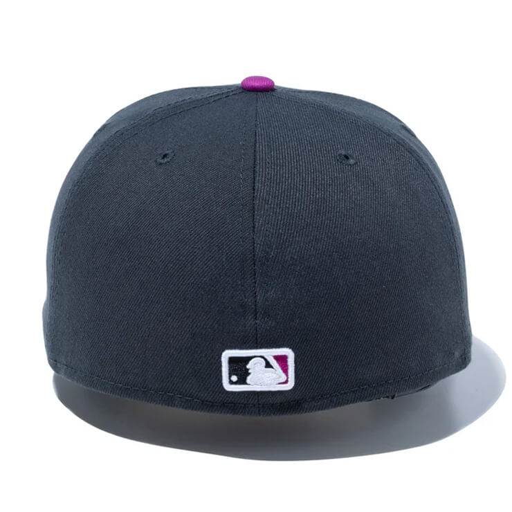 ニューエラ NEW ERA ニューヨーク・メッツ キャップ シティコネクト 59FIFTY 2024 MLB City Connect オンフィールド 14171514 メンズ レディース ユニセックス メジャーリーグ 野球帽 帽子 スポーツキャップ ベースボールキャップ ぼうし あす楽