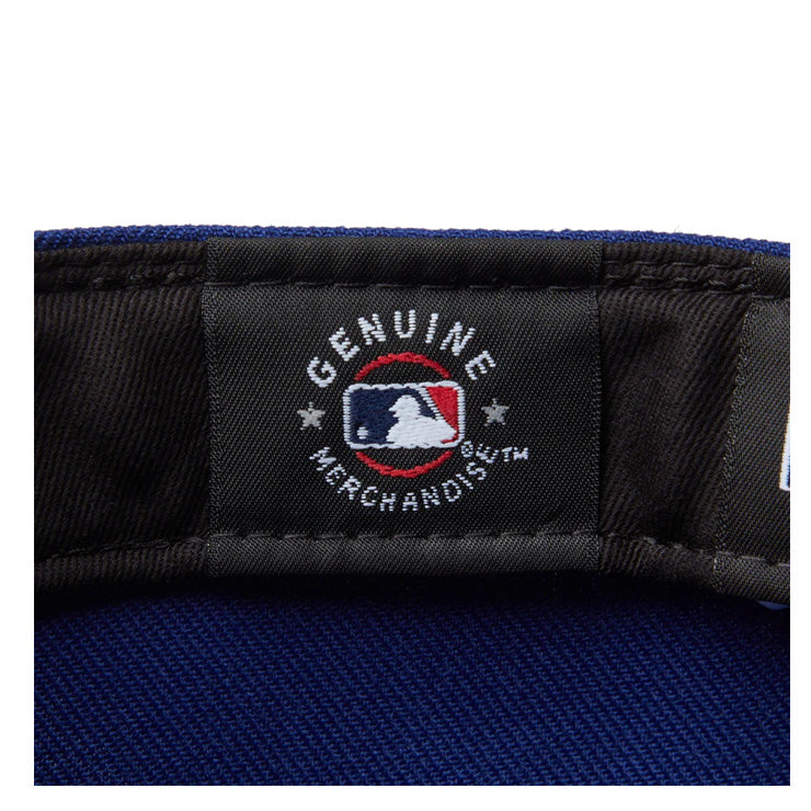 ニューエラ NEW ERA ロサンゼルス・ドジャース キャップ 59FIFTY MLB Old English メンズ レディース ユニセックス 14307691 MLB メジャーリーグ 野球帽 帽子 スポーツキャップ ベースボールキャップ ぼうし