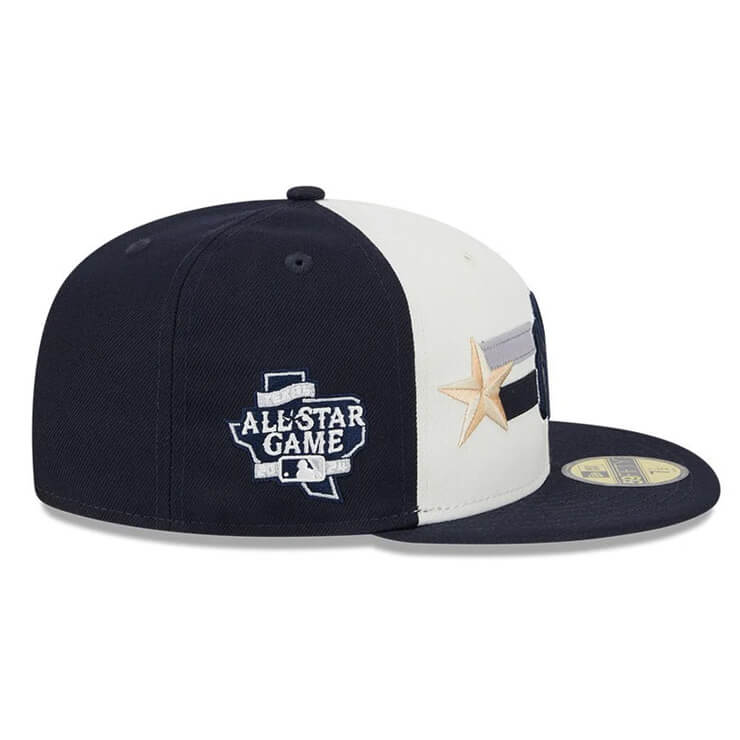 ニューエラ NEW ERA ニューヨーク・ヤンキース 59FIFTY オンフィールド 2024 MLB All-Star Game Workout オールスター ワークアウト メンズ レディース ユニセックス 14322829 MLB メジャーリーグ 野球帽 帽子 スポーツキャップ ベースボールキャップ ぼうし あす楽