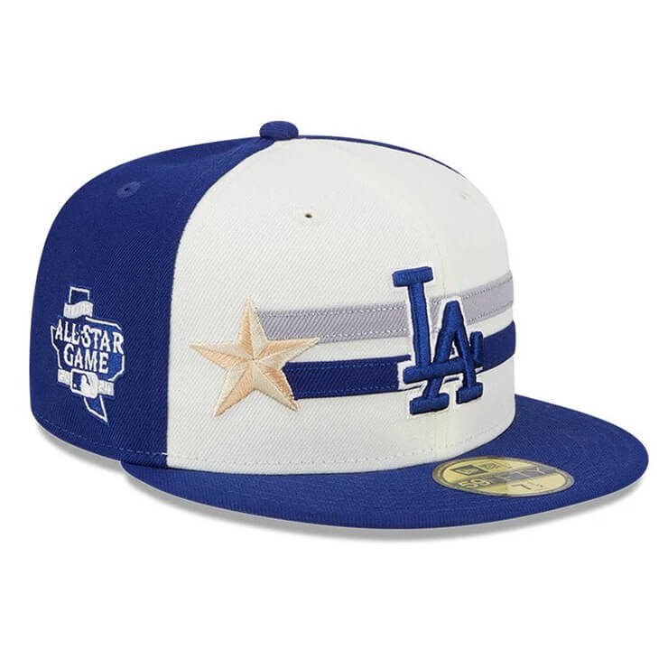 ニューエラ NEW ERA ロサンゼルス・ドジャース 59FIFTY オンフィールド 2024 MLB All-Star Game Workout オールスター ワークアウト メンズ レディース ユニセックス 14322834 MLB メジャーリーグ 野球帽 帽子 スポーツキャップ ベースボールキャップ ぼうし あす楽