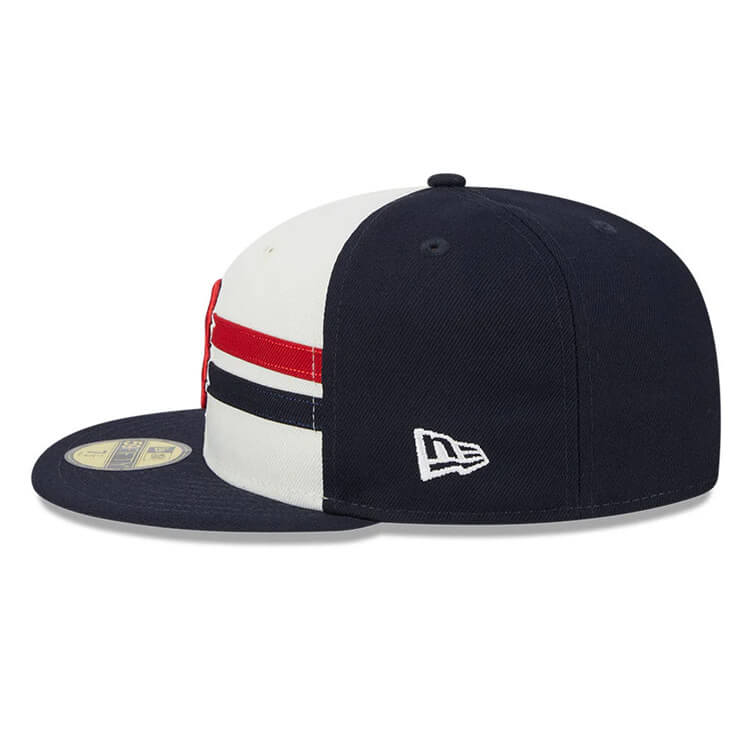 ニューエラ NEW ERA ボストン・レッドソックス 59FIFTY オンフィールド 2024 MLB All-Star Game Workout オールスター ワークアウト メンズ レディース ユニセックス 14322843 MLB メジャーリーグ 野球帽 帽子 スポーツキャップ ベースボールキャップ ぼうし あす楽