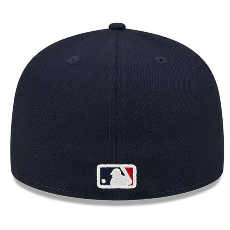 ニューエラ NEW ERA ボストン・レッドソックス 59FIFTY オンフィールド 2024 MLB All-Star Game Workout オールスター ワークアウト メンズ レディース ユニセックス 14322843 MLB メジャーリーグ 野球帽 帽子 スポーツキャップ ベースボールキャップ ぼうし あす楽