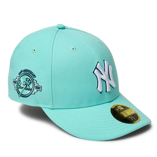 ニューエラ NEW ERA ニューヨーク・ヤンキース キャップ NY LP 59FIFTY MLB Color Variation 14388390 メンズ レディース ユニセックス メジャーリーグ 野球帽 帽子 スポーツキャップ ベースボールキャップ ぼうし