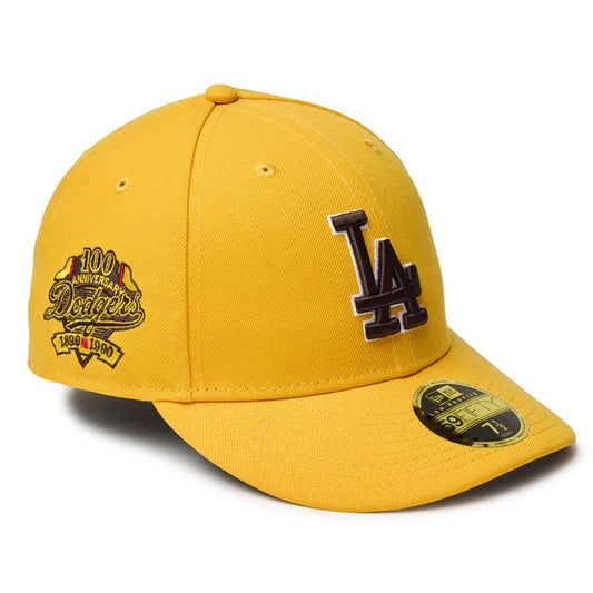 ニューエラ NEW ERA ロサンゼルス・ドジャース キャップ LA LP 59FIFTY MLB Color Variation 14388391 メンズ レディース ユニセックス メジャーリーグ 野球帽 帽子 スポーツキャップ ベースボールキャップ ぼうし