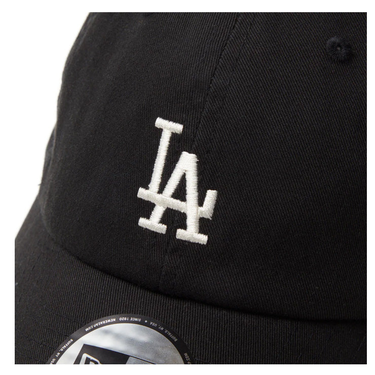 ニューエラ NEW ERA ロサンゼルス・ドジャース キャップ LA カジュアル