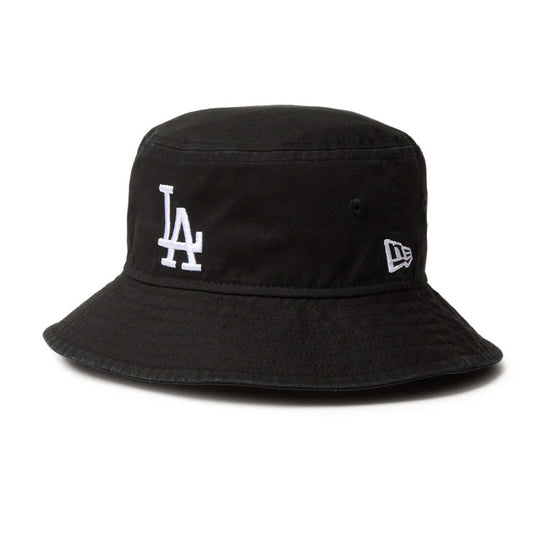 ニューエラ NEW ERA ジュニア用 バケットハット ロサンゼルス・ドジャース MLB Kid’s バケット01 14392314 ハット バケハ こども 子供 子ども キッズ 男の子 女の子 メジャーリーグ 帽子 ぼうし おしゃれ かわいい