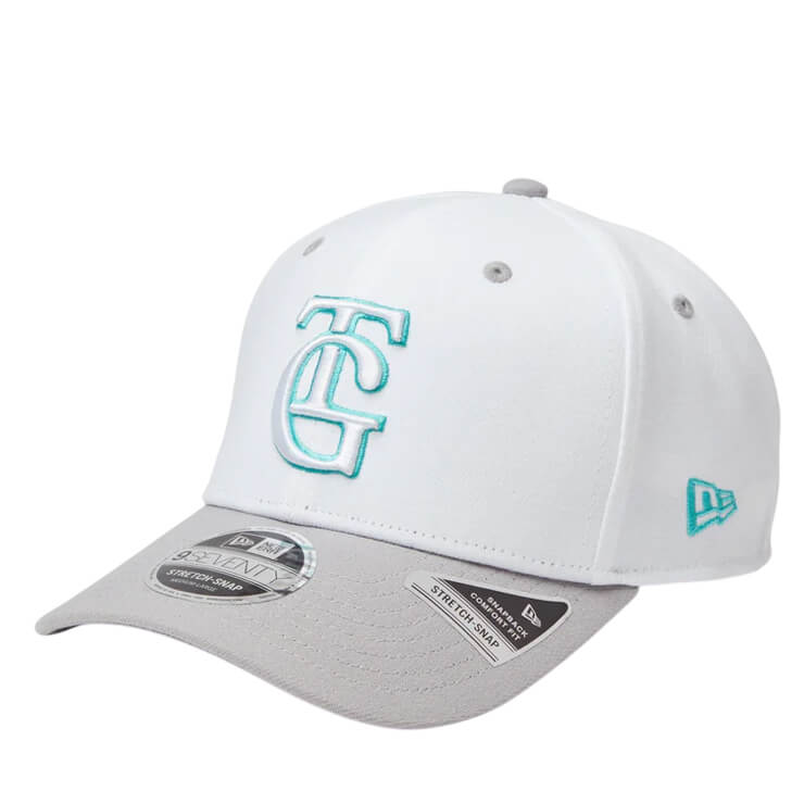 ニューエラ NEW ERA 読売ジャイアンツ キャップ 9SEVENTY ビジター 