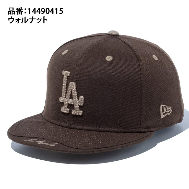 ニューエラ NEW ERA ロサンゼルス・ドジャース キャップ 59FIFTY St. Valentine’s Day 5950 バレンタインデー メンズ レディース ユニセックス 14490415 MLB メジャーリーグ 野球帽 帽子 スポーツキャップ ベースボールキャップ ぼうし