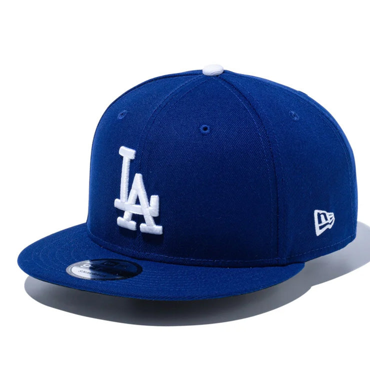 ニューエラ NEW ERA ロサンゼルス・ドジャース キャップ 9FIFTY MLB Japan Flag 950 日本国旗 メンズ レディース ユニセックス 14517902 MLB メジャーリーグ 野球帽 帽子 スポーツキャップ ベースボールキャップ ぼうし