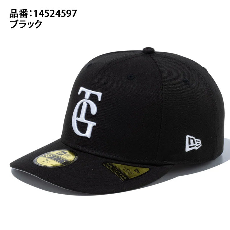 ニューエラ NEW ERA 読売ジャイアンツ キャップ PC 59FIFTY オンフィールド ビジター ティファニーデザインロゴ TG メンズ レディース ユニセックス 14524597 NPB プロ野球 野球帽 帽子 スポーツキャップ ベースボールキャップ ぼうし