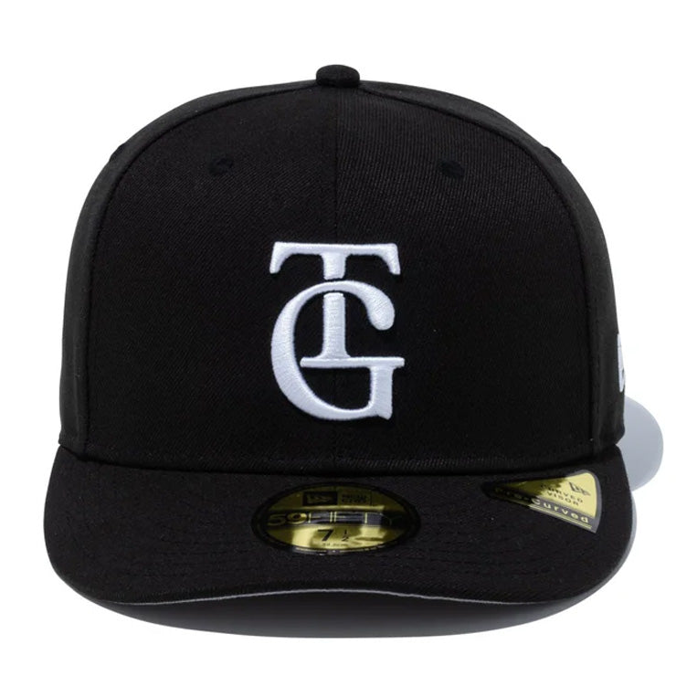 ニューエラ NEW ERA 読売ジャイアンツ キャップ PC 59FIFTY オンフィールド ビジター ティファニーデザインロゴ TG メンズ レディース ユニセックス 14524597 NPB プロ野球 野球帽 帽子 スポーツキャップ ベースボールキャップ ぼうし