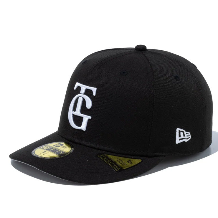 ニューエラ NEW ERA 読売ジャイアンツ キャップ PC 59FIFTY オンフィールド ビジター ティファニーデザインロゴ TG メンズ レディース ユニセックス 14524597 NPB プロ野球 野球帽 帽子 スポーツキャップ ベースボールキャップ ぼうし