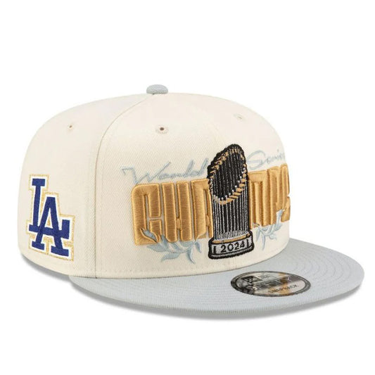 ニューエラ NEW ERA ロサンゼルス・ドジャース 2024 ワールドシリーズ 優勝パレード キャップ 9FIFTY 950 2024 MLB World Series Champions PARADE CHW JAPAN メンズ レディース ユニセックス 14607783 メジャーリーグ 野球帽 帽子 ベースボールキャップ ぼうし