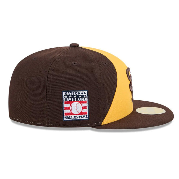 ニューエラ NEW ERA サンディエゴ・パドレス キャップ SD