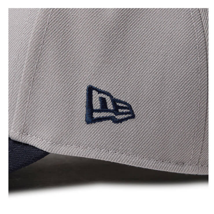 ニューエラ NEW ERA ニューヨーク・ヤンキース キャップ NY 9FORTY 2-Tone Woven Label メンズ レディース ユニセックス 大人 14667828 MLB メジャーリーグ 野球帽 帽子 スポーツキャップ ベースボールキャップ ぼうし