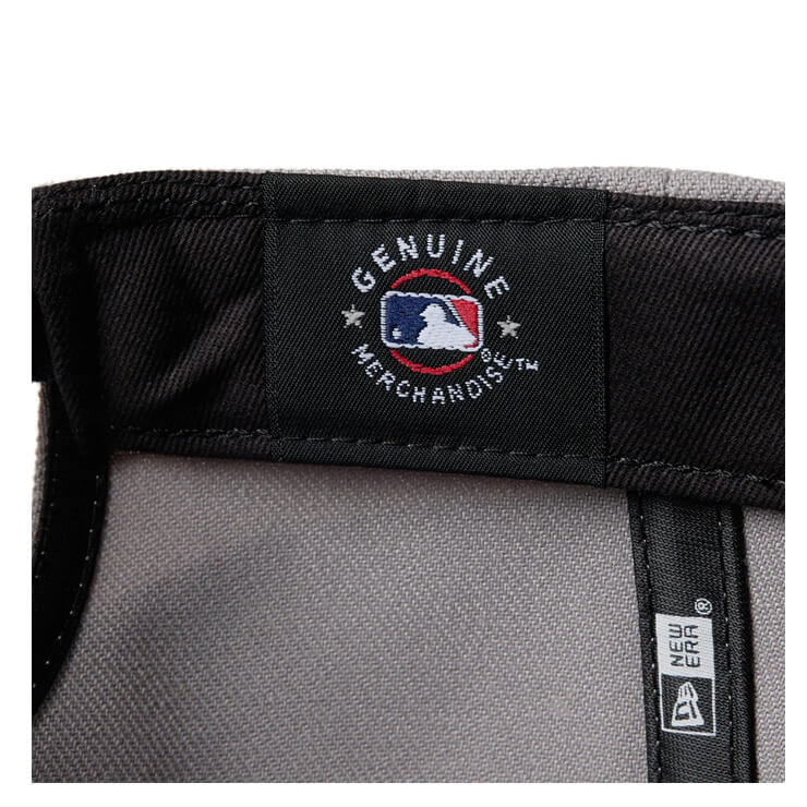 ニューエラ NEW ERA ニューヨーク・ヤンキース キャップ NY 9FORTY 2-Tone Woven Label メンズ レディース ユニセックス 大人 14667828 MLB メジャーリーグ 野球帽 帽子 スポーツキャップ ベースボールキャップ ぼうし
