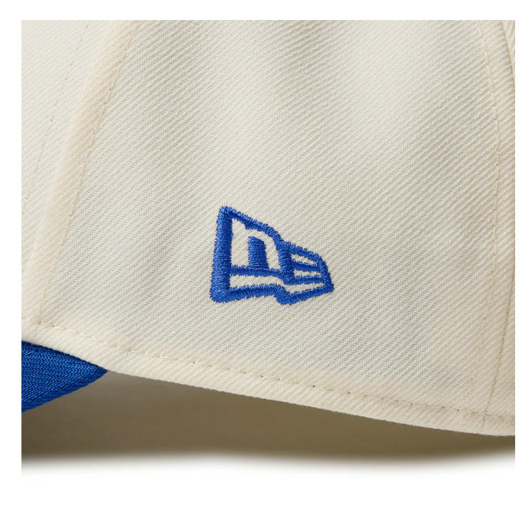 ニューエラ NEW ERA ロサンゼルス・ドジャース キャップ LA 9FORTY 2-Tone Woven Label メンズ レディース ユニセックス 大人 14667830 MLB メジャーリーグ 野球帽 帽子 スポーツキャップ ベースボールキャップ ぼうし