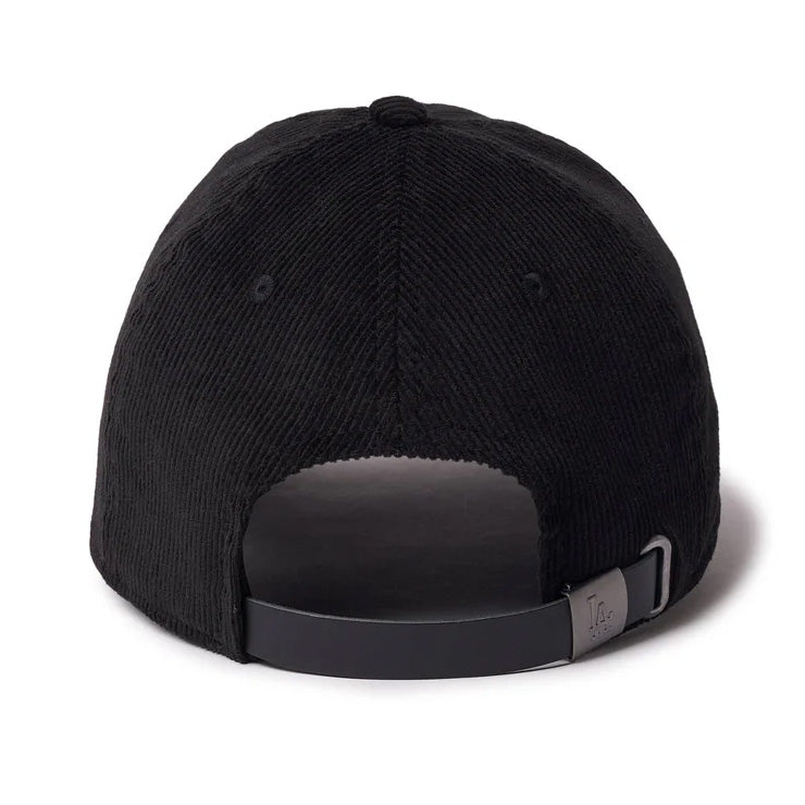 ニューエラ NEW ERA ロサンゼルス・ドジャース キャップ LA 9TWENTY Micro Corduroy 920 メンズ レディース ユニセックス 14667971 MLB メジャーリーグ 野球帽 帽子 スポーツキャップ ベースボールキャップ ぼうし