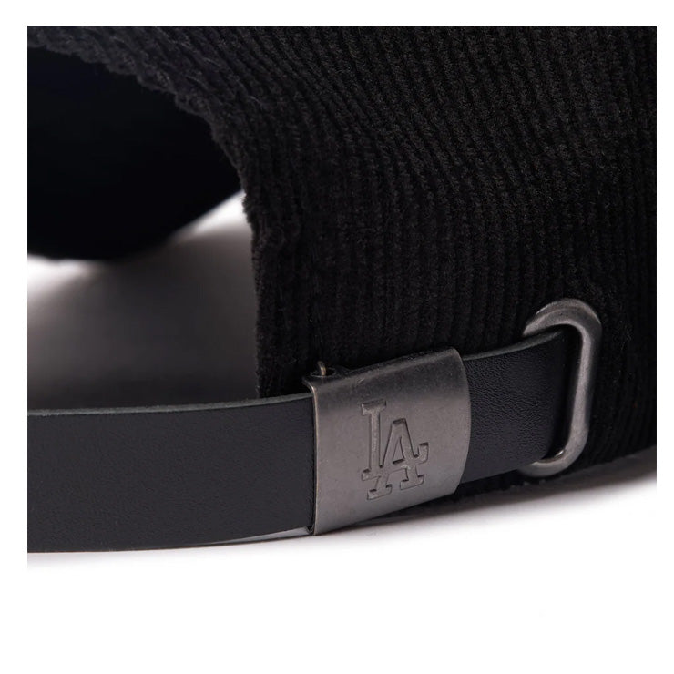 ニューエラ NEW ERA ロサンゼルス・ドジャース キャップ LA 9TWENTY Micro Corduroy 920 メンズ レディース ユニセックス 14667971 MLB メジャーリーグ 野球帽 帽子 スポーツキャップ ベースボールキャップ ぼうし