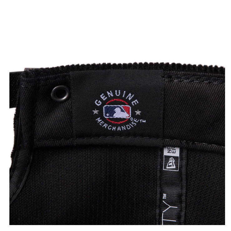 ニューエラ NEW ERA ロサンゼルス・ドジャース キャップ LA 9TWENTY Micro Corduroy 920 メンズ レディース ユニセックス 14667971 MLB メジャーリーグ 野球帽 帽子 スポーツキャップ ベースボールキャップ ぼうし
