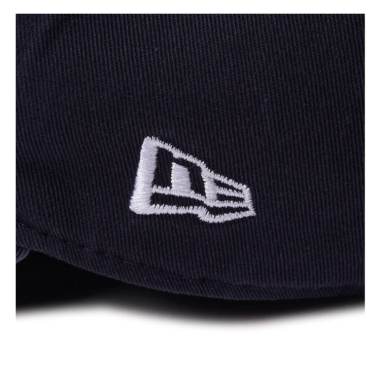 ニューエラ NEW ERA ニューヨーク・ヤンキース キャップ NY 9TWENTY MLB チェーンステッチ 920 メンズ レディース ユニセックス 大人 一般 14668016 MLB メジャーリーグ 野球帽 帽子 スポーツキャップ ベースボールキャップ ぼうし