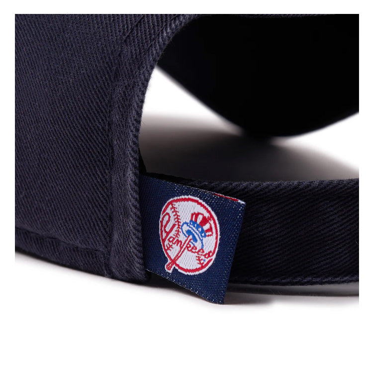 ニューエラ NEW ERA ニューヨーク・ヤンキース キャップ NY 9TWENTY MLB チェーンステッチ 920 メンズ レディース ユニセックス 大人 一般 14668016 MLB メジャーリーグ 野球帽 帽子 スポーツキャップ ベースボールキャップ ぼうし