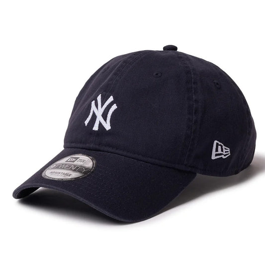 ニューエラ NEW ERA ニューヨーク・ヤンキース キャップ NY 9TWENTY MLB チェーンステッチ 920 メンズ レディース ユニセックス 大人 一般 14668016 MLB メジャーリーグ 野球帽 帽子 スポーツキャップ ベースボールキャップ ぼうし