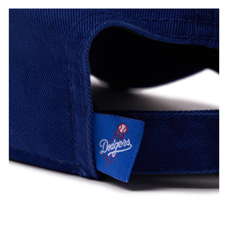 ニューエラ NEW ERA ロサンゼルス・ドジャース キャップ LA 9TWENTY MLB チェーンステッチ 920 メンズ レディース ユニセックス 大人 一般 14668020 MLB メジャーリーグ 野球帽 帽子 スポーツキャップ ベースボールキャップ ぼうし