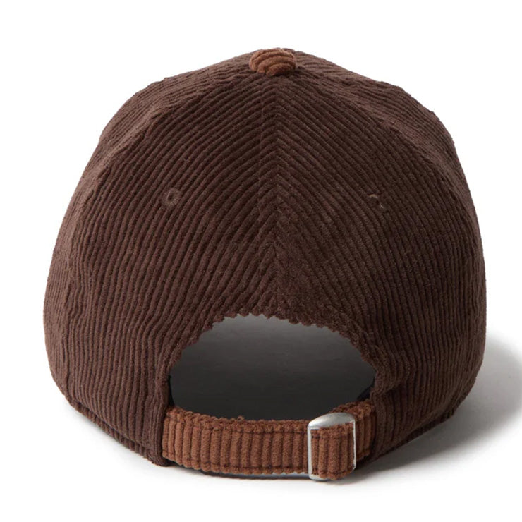 New Era SD ロゴ コーデュロイキャップ 7 1/4 ニューエラ NEW ERA サンディエゴ・パドレス キャップ SD 920 9TWENTY