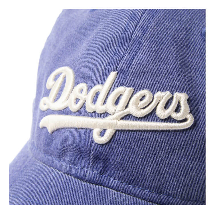 ニューエラ NEW ERA ロサンゼルス・ドジャース キャップ LA 9TWENTY Los Angeles Pack イタリアンウォッシュ 920 メンズ レディース ユニセックス 14668041 MLB メジャーリーグ 野球帽 帽子 スポーツキャップ ベースボールキャップ ぼうし