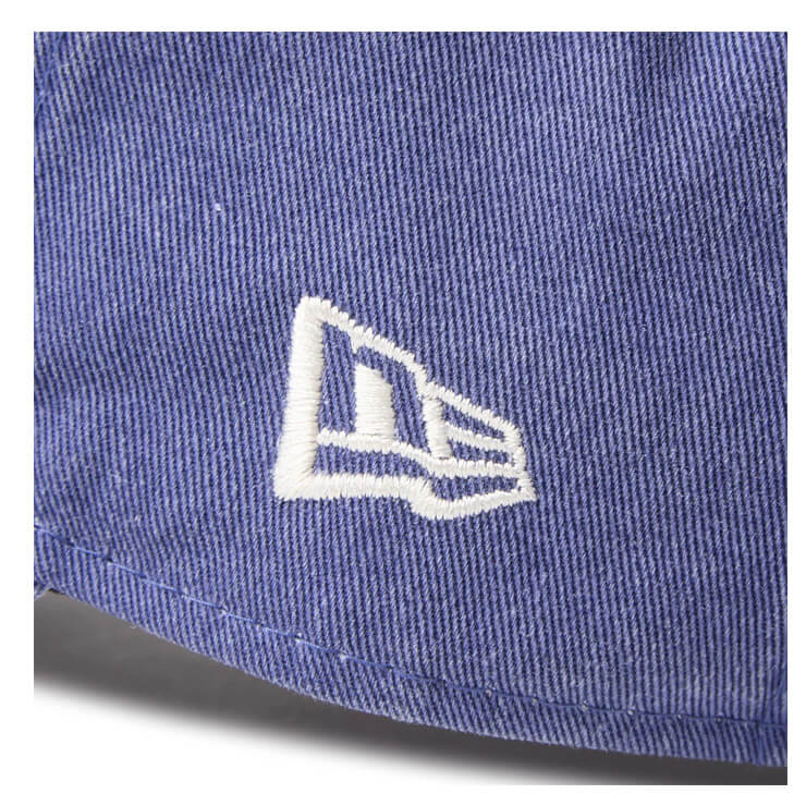 ニューエラ NEW ERA ロサンゼルス・ドジャース キャップ LA 9TWENTY Los Angeles Pack イタリアンウォッシュ 920 メンズ レディース ユニセックス 14668041 MLB メジャーリーグ 野球帽 帽子 スポーツキャップ ベースボールキャップ ぼうし