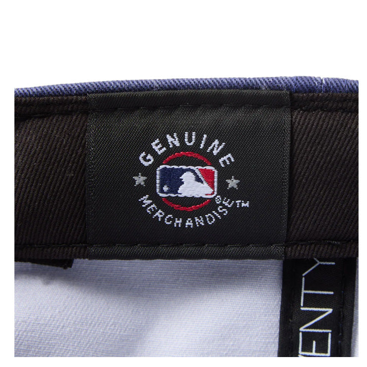 ニューエラ NEW ERA ロサンゼルス・ドジャース キャップ LA 9TWENTY Los Angeles Pack イタリアンウォッシュ 920 メンズ レディース ユニセックス 14668041 MLB メジャーリーグ 野球帽 帽子 スポーツキャップ ベースボールキャップ ぼうし