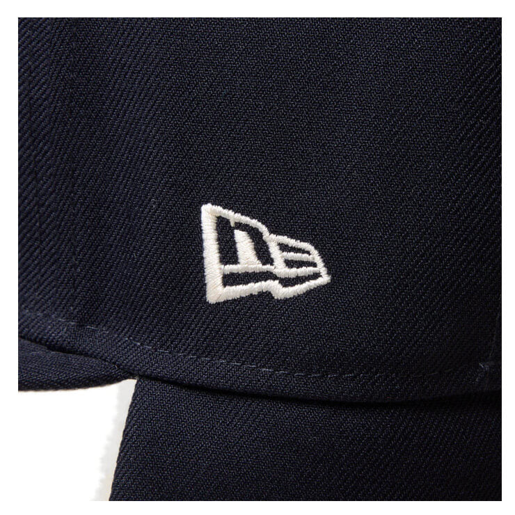 ニューエラ NEW ERA ニューヨーク・ヤンキース ドッグイヤー キャップ