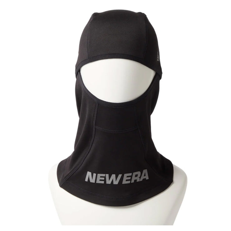 ニューエラ NEW ERA フリース バラクラバ 目出し帽 フェイスカバー フェイスマスク メンズ レディース ユニセックス 防寒 冬用 14668919 大人 ニットキャップ ネックウォーマー 帽子 ぼうし アウトドア ランニング