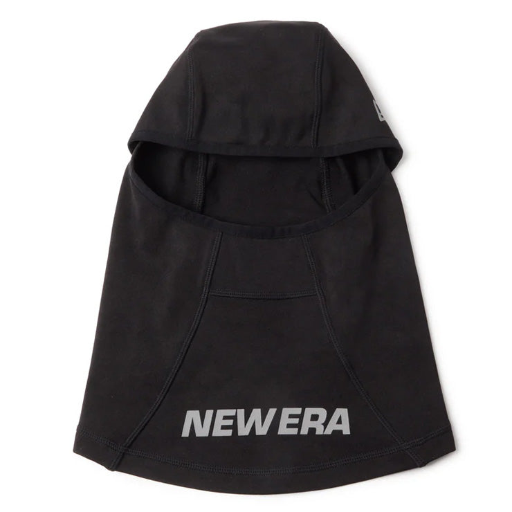 ニューエラ NEW ERA フリース バラクラバ 目出し帽 フェイスカバー フェイスマスク メンズ レディース ユニセックス 防寒 冬用 14668919 大人 ニットキャップ ネックウォーマー 帽子 ぼうし アウトドア ランニング