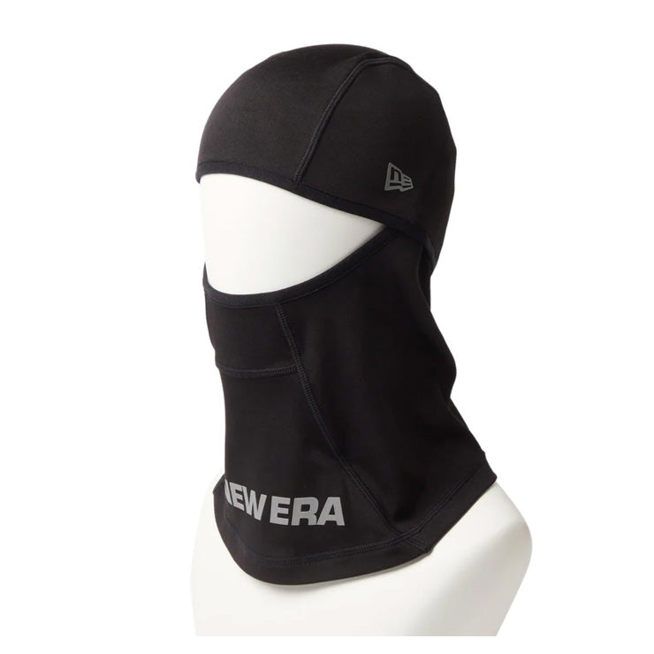 ニューエラ NEW ERA フリース バラクラバ 目出し帽 フェイスカバー フェイスマスク メンズ レディース ユニセックス 防寒 冬用 14668919 大人 ニットキャップ ネックウォーマー 帽子 ぼうし アウトドア ランニング