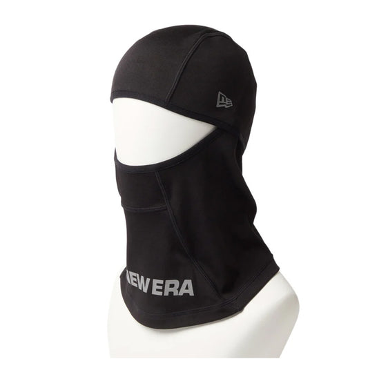ニューエラ NEW ERA フリース バラクラバ 目出し帽 フェイスカバー フェイスマスク メンズ レディース ユニセックス 防寒 冬用 14668919 大人 ニットキャップ ネックウォーマー 帽子 ぼうし アウトドア ランニング