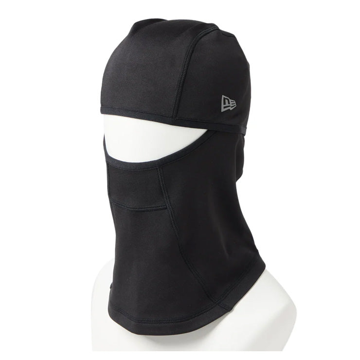 ニューエラ NEW ERA フリース バラクラバ 253 目出し帽 フェイスカバー フェイスマスク メンズ レディース ユニセックス 防寒 冬用 14668920 大人 ニットキャップ ネックウォーマー 帽子 ぼうし アウトドア ランニング
