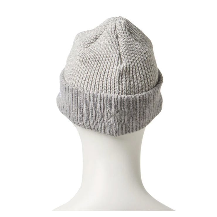 ニューエラ NEW ERA ゴルフ バイザーニットキャップ つば付き ニット帽 メンズ レディース ユニセックス 防寒 冬 14669030 14669031 ゴルフキャップ テニス アウトドア 大人 一般 帽子 ぼうし