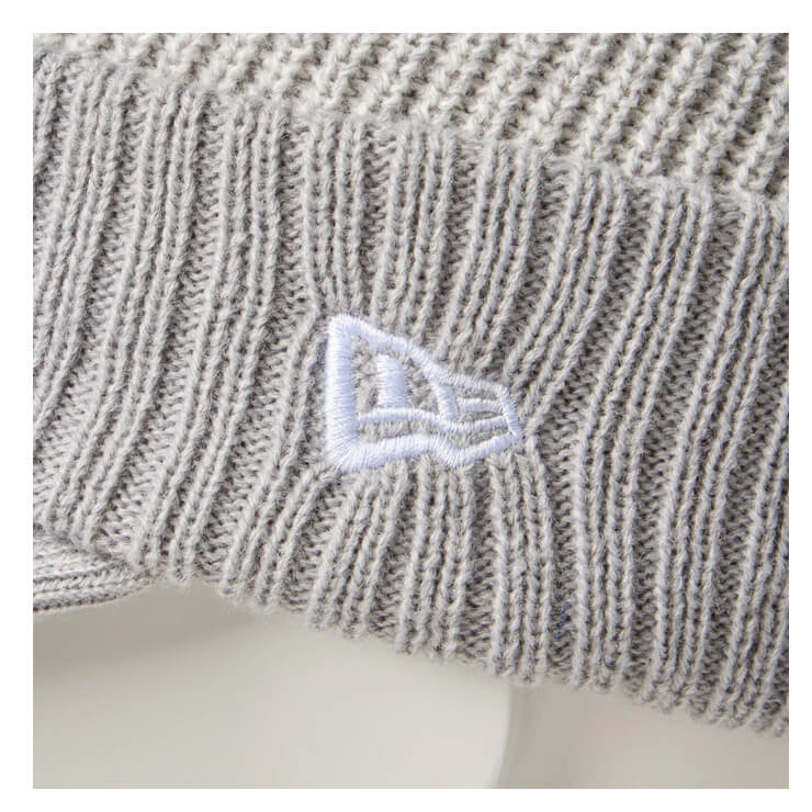 ニューエラ NEW ERA ゴルフ バイザーニットキャップ つば付き ニット帽 メンズ レディース ユニセックス 防寒 冬 14669030 14669031 ゴルフキャップ テニス アウトドア 大人 一般 帽子 ぼうし