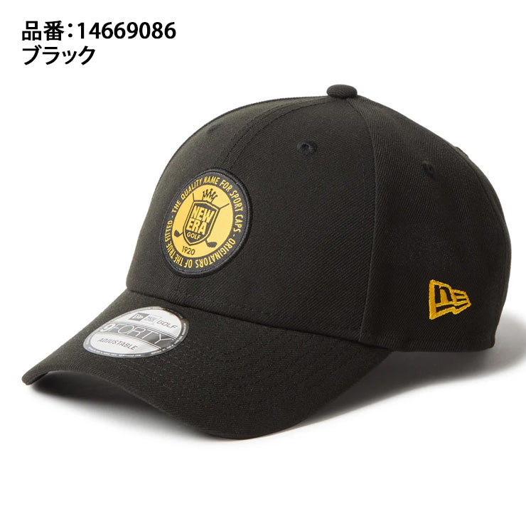 三浦技研　 ゴルフキャップ　 ニューエラ 新発売】NEW ERA 24AWコラボグッズ発売開始！ | 三浦技研