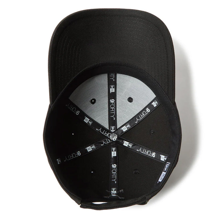 ニューエラ NEW ERA キャップ ゴルフ 9FORTY 940 Circle Patch メンズ レディース ユニセックス 14669086 ゴルフキャップ テニス アウトドア ベースボールキャップ 野球帽 大人 一般 帽子 ぼうし