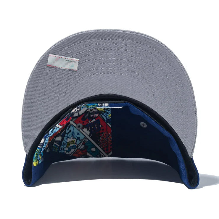 ニューエラ NEW ERA ロサンゼルス・ドジャース キャップ LA 59FIFTY