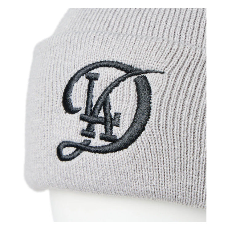 ニューエラ NEW ERA ドジャース ニット帽 シティコネクトロゴ ビーニー ベーシック カフニット ニットキャップ メンズ レディース ユニセックス 14670102 14670103 14670104 大人 メジャーリーグ 帽子 ぼうし