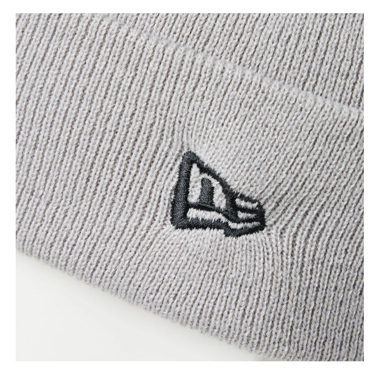 ニューエラ NEW ERA ドジャース ニット帽 シティコネクトロゴ ビーニー ベーシック カフニット ニットキャップ メンズ レディース ユニセックス 14670102 14670103 14670104 大人 メジャーリーグ 帽子 ぼうし