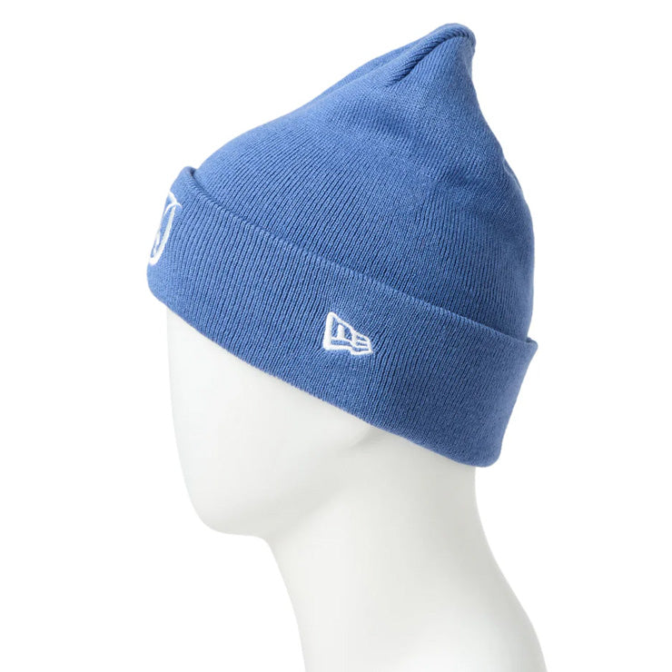 ニューエラ NEW ERA ドジャース ニット帽 シティコネクトロゴ ビーニー ベーシック カフニット ニットキャップ メンズ レディース ユニセックス 14670102 14670103 14670104 大人 メジャーリーグ 帽子 ぼうし
