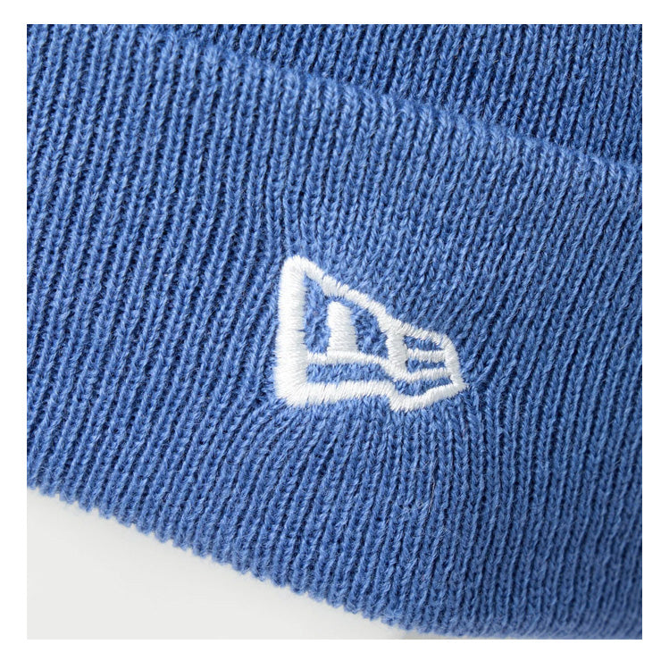 ニューエラ NEW ERA ドジャース ニット帽 シティコネクトロゴ ビーニー ベーシック カフニット ニットキャップ メンズ レディース ユニセックス 14670102 14670103 14670104 大人 メジャーリーグ 帽子 ぼうし