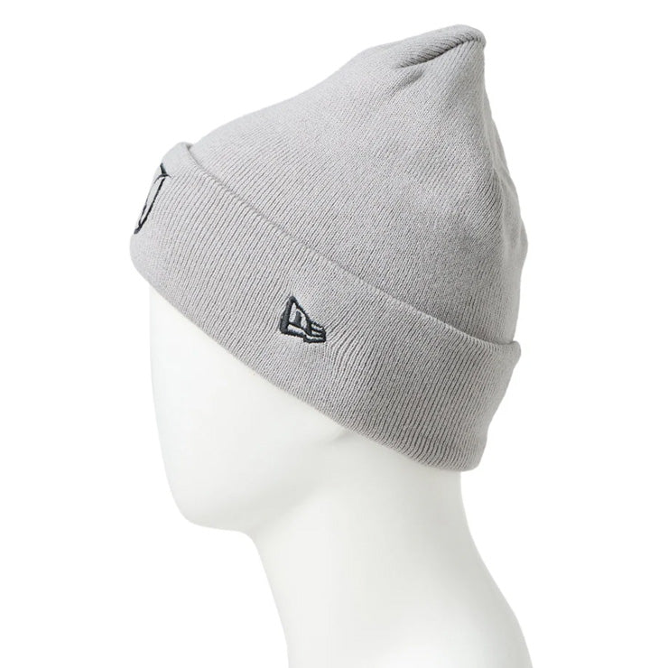 ニューエラ NEW ERA ドジャース ニット帽 シティコネクトロゴ ビーニー ベーシック カフニット ニットキャップ メンズ レディース ユニセックス 14670102 14670103 14670104 大人 メジャーリーグ 帽子 ぼうし