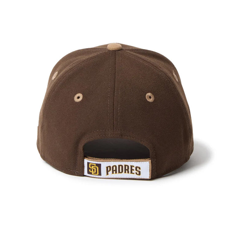 よ*ん様 GAME NEWERA SOSHI別注 サンディエゴパドレス 唯一無二のデザインが詰まったHOMEGAME別注2型が抽選開始